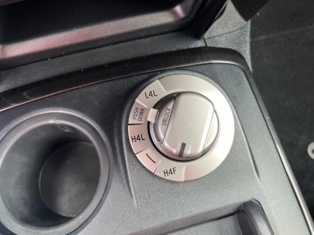 Toyota 4Runner Limited 4WD V6 2019