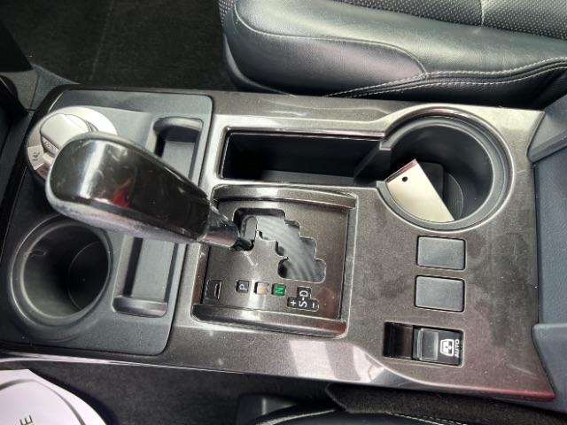 Toyota 4Runner Limited 4WD V6 2019