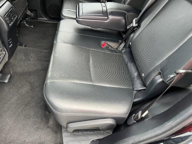 Toyota 4Runner Limited 4WD V6 2019