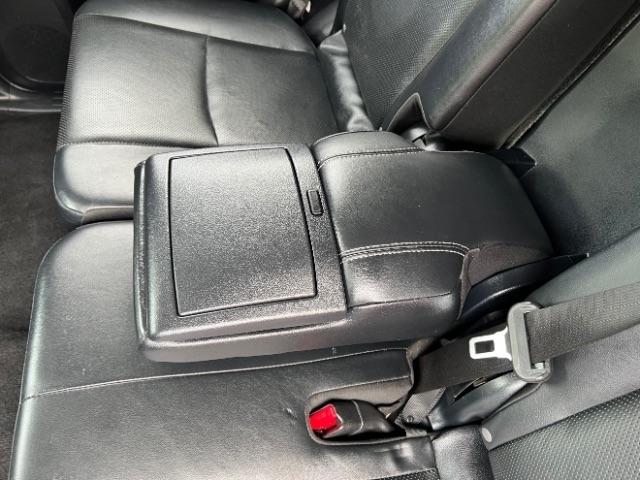 Toyota 4Runner Limited 4WD V6 2019