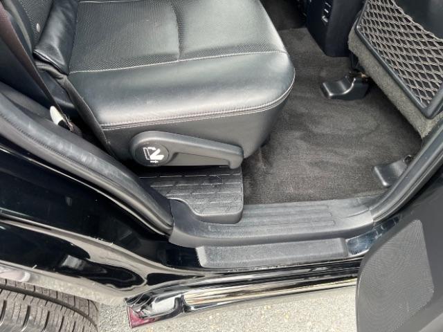 Toyota 4Runner Limited 4WD V6 2019