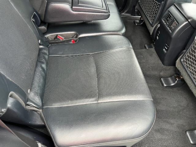 Toyota 4Runner Limited 4WD V6 2019