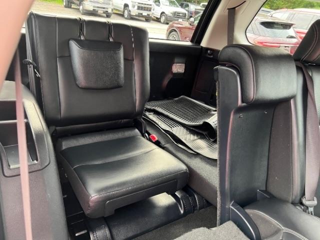 Toyota 4Runner Limited 4WD V6 2019