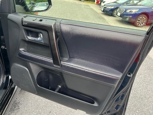 Toyota 4Runner Limited 4WD V6 2019