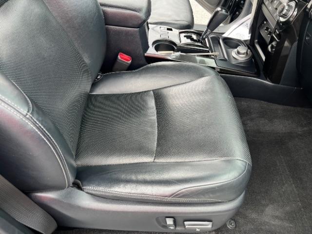 Toyota 4Runner Limited 4WD V6 2019