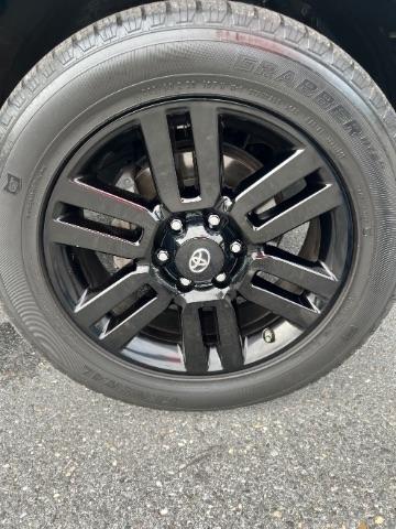 Toyota 4Runner Limited 4WD V6 2019