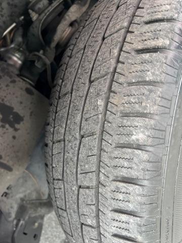 Toyota 4Runner Limited 4WD V6 2019