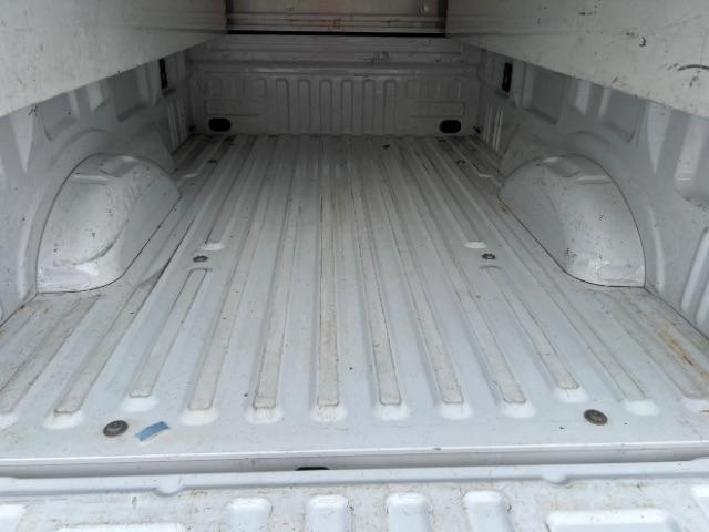 Ford F-150 XL 8-ft. Bed 2WD 2016