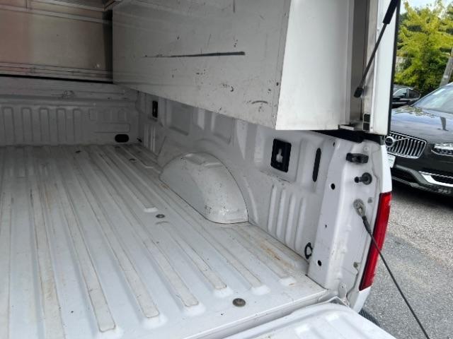 Ford F-150 XL 8-ft. Bed 2WD 2016