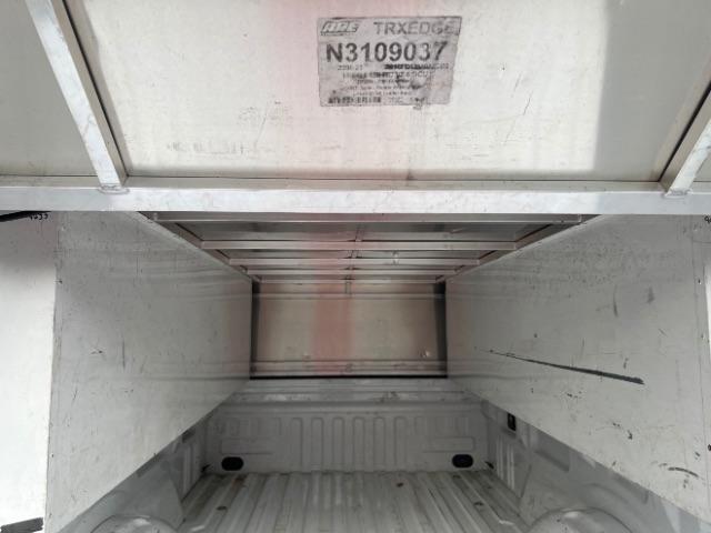 Ford F-150 XL 8-ft. Bed 2WD 2016