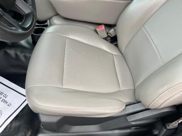 Ford F-150 XL 8-ft. Bed 2WD 2016