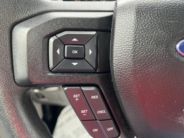 Ford F-150 XL 8-ft. Bed 2WD 2016