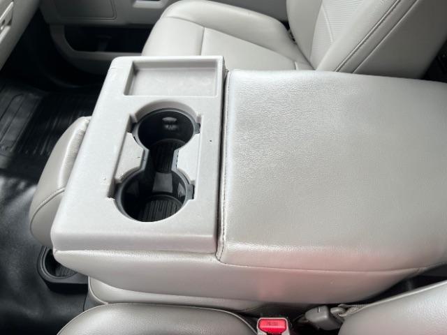 Ford F-150 XL 8-ft. Bed 2WD 2016