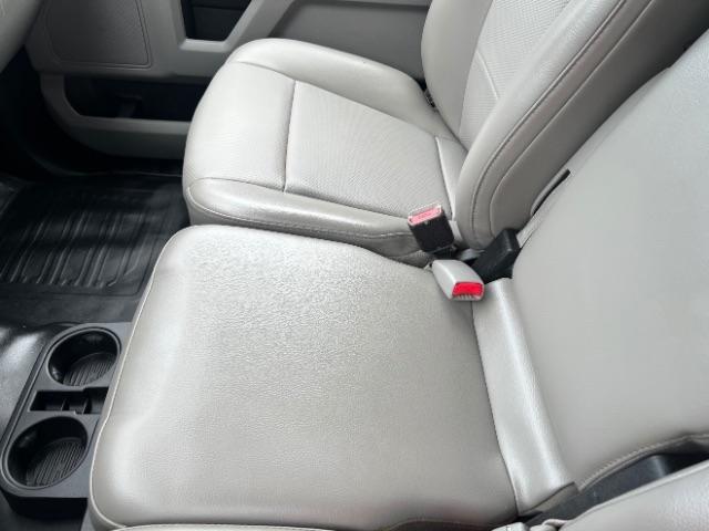 Ford F-150 XL 8-ft. Bed 2WD 2016