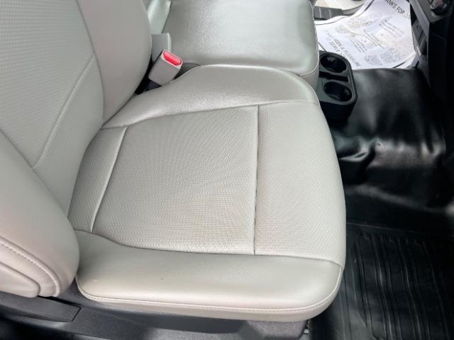 Ford F-150 XL 8-ft. Bed 2WD 2016