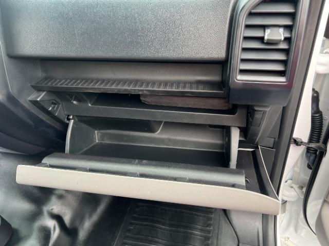 Ford F-150 XL 8-ft. Bed 2WD 2016