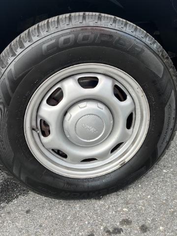 Ford F-150 XL 8-ft. Bed 2WD 2016