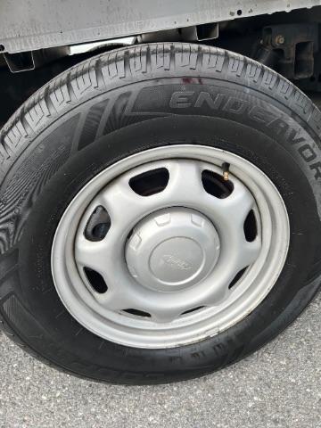 Ford F-150 XL 8-ft. Bed 2WD 2016