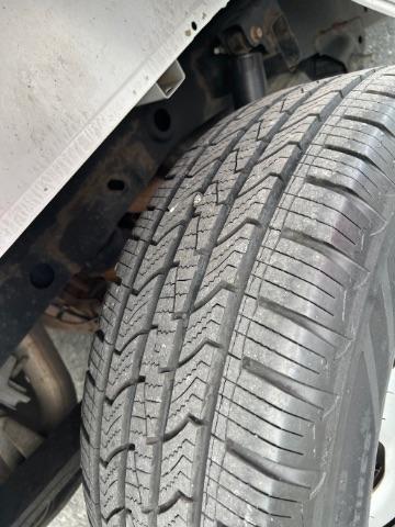 Ford F-150 XL 8-ft. Bed 2WD 2016