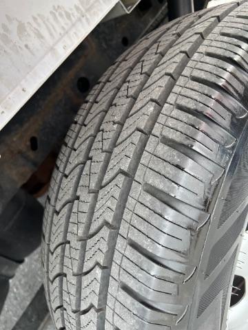 Ford F-150 XL 8-ft. Bed 2WD 2016
