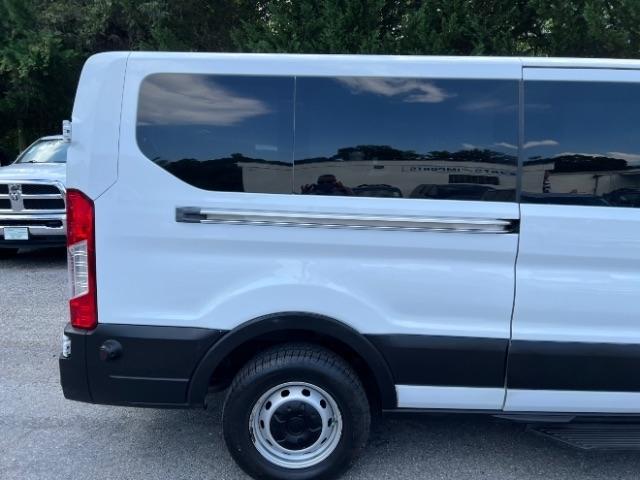 Ford Transit 350 Wagon Low Roof XL w/Sliding Pass. 148-in. WB 2019