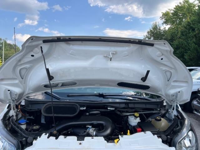 Ford Transit 350 Wagon Low Roof XL w/Sliding Pass. 148-in. WB 2019
