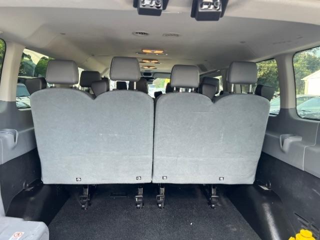 Ford Transit 350 Wagon Low Roof XL w/Sliding Pass. 148-in. WB 2019