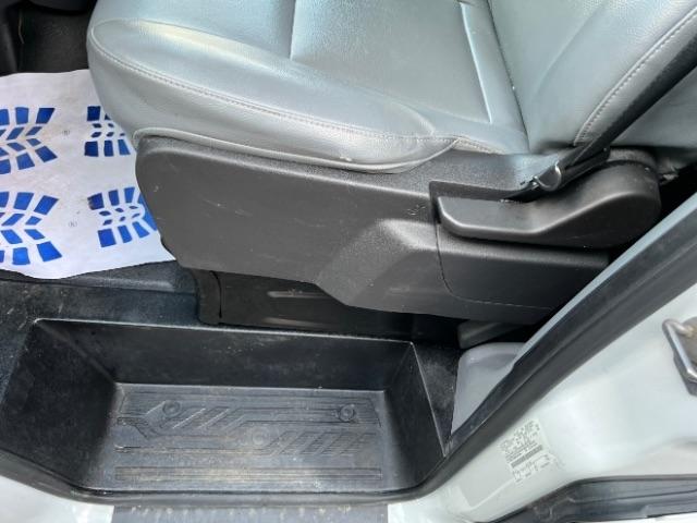 Ford Transit 350 Wagon Low Roof XL w/Sliding Pass. 148-in. WB 2019