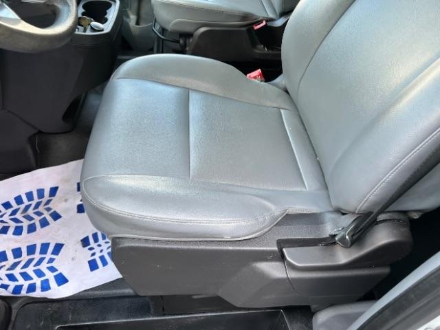 Ford Transit 350 Wagon Low Roof XL w/Sliding Pass. 148-in. WB 2019