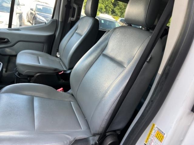 Ford Transit 350 Wagon Low Roof XL w/Sliding Pass. 148-in. WB 2019