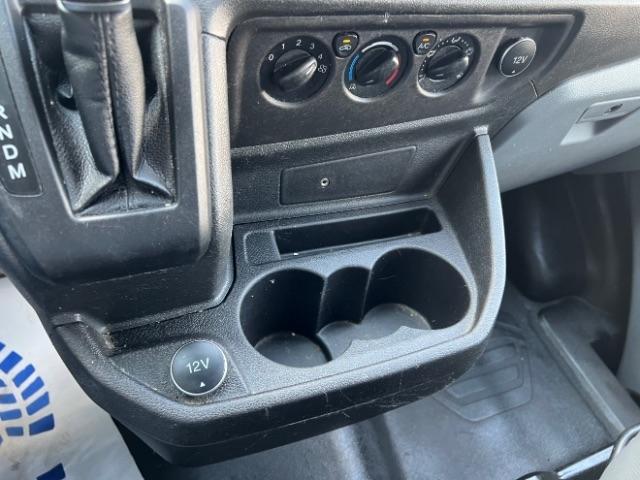 Ford Transit 350 Wagon Low Roof XL w/Sliding Pass. 148-in. WB 2019