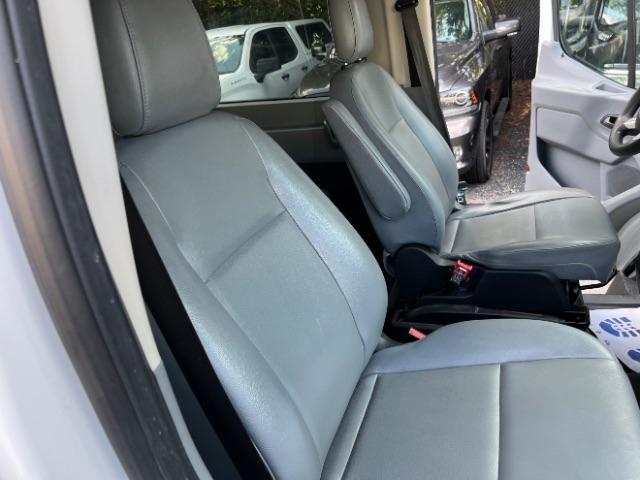 Ford Transit 350 Wagon Low Roof XL w/Sliding Pass. 148-in. WB 2019