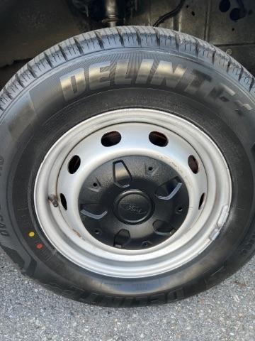 Ford Transit 350 Wagon Low Roof XL w/Sliding Pass. 148-in. WB 2019