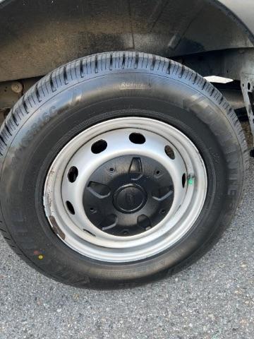 Ford Transit 350 Wagon Low Roof XL w/Sliding Pass. 148-in. WB 2019