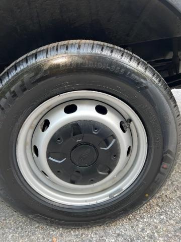 Ford Transit 350 Wagon Low Roof XL w/Sliding Pass. 148-in. WB 2019