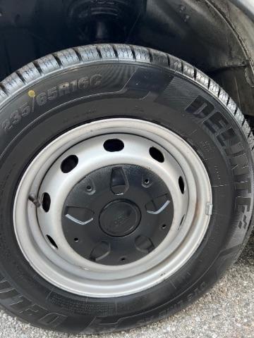 Ford Transit 350 Wagon Low Roof XL w/Sliding Pass. 148-in. WB 2019
