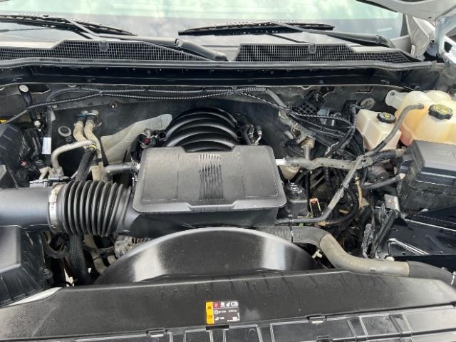 Chevrolet Silverado 3500HD LT Crew Cab 4WD 2022