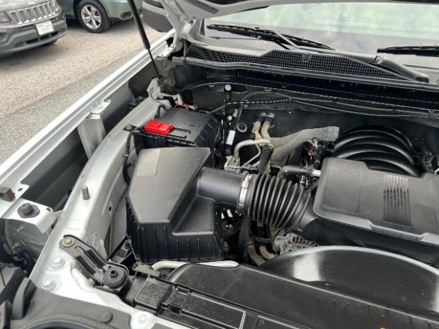 Chevrolet Silverado 3500HD LT Crew Cab 4WD 2022