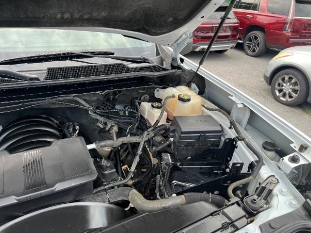 Chevrolet Silverado 3500HD LT Crew Cab 4WD 2022