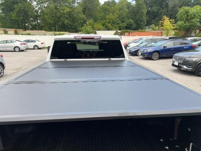 Chevrolet Silverado 3500HD LT Crew Cab 4WD 2022
