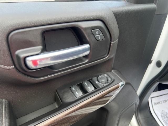 Chevrolet Silverado 3500HD LT Crew Cab 4WD 2022