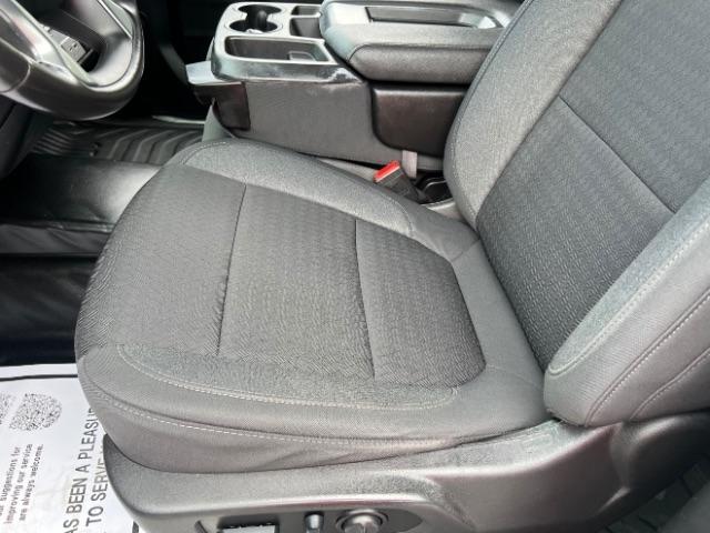 Chevrolet Silverado 3500HD LT Crew Cab 4WD 2022