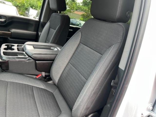 Chevrolet Silverado 3500HD LT Crew Cab 4WD 2022