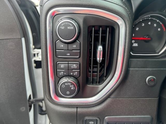 Chevrolet Silverado 3500HD LT Crew Cab 4WD 2022