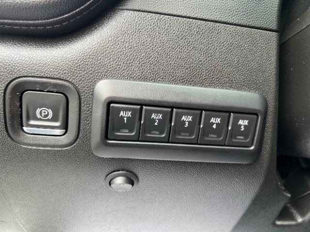 Chevrolet Silverado 3500HD LT Crew Cab 4WD 2022