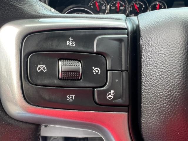 Chevrolet Silverado 3500HD LT Crew Cab 4WD 2022