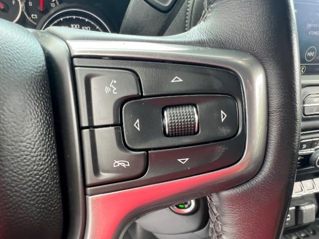 Chevrolet Silverado 3500HD LT Crew Cab 4WD 2022