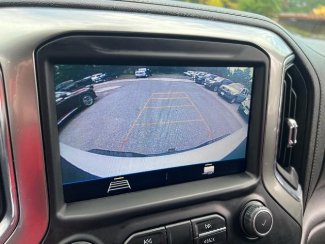Chevrolet Silverado 3500HD LT Crew Cab 4WD 2022