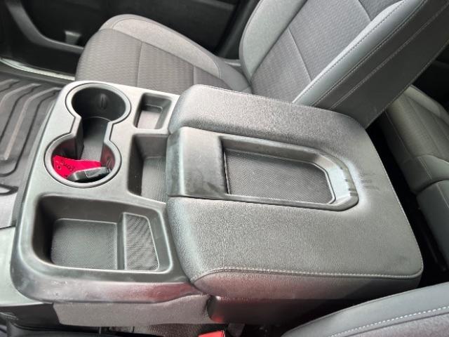 Chevrolet Silverado 3500HD LT Crew Cab 4WD 2022