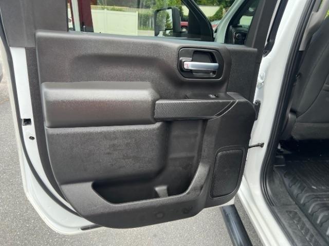 Chevrolet Silverado 3500HD LT Crew Cab 4WD 2022